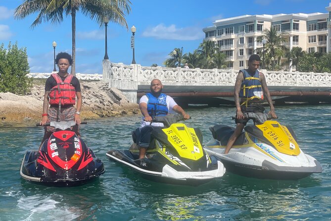 Jetski Tour in Biscayne Bay - Pricing and Booking Process