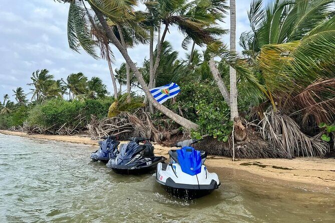 JetSki Tour on Vieques - Final thoughts on value and experience