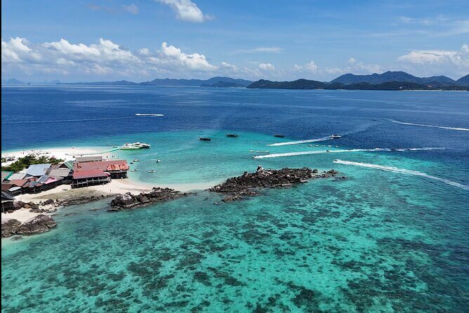 Jetski Tour Safari Phuket - An In-Depth Look at the Tour Experience