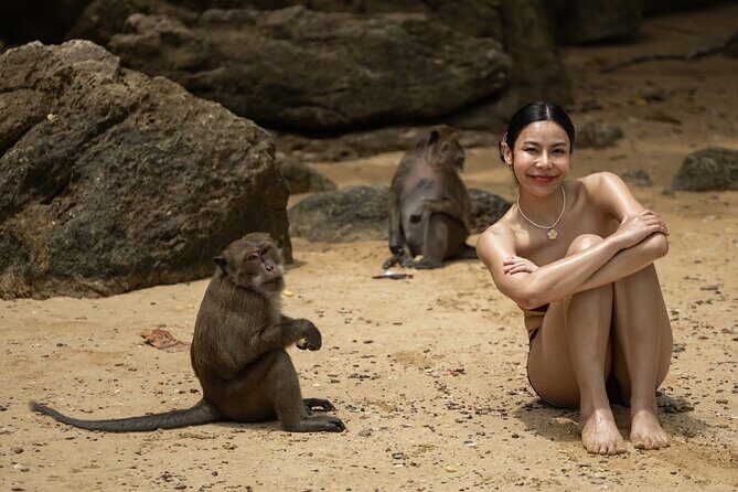 Jetski Tour Safari Phuket - Who Should Consider This Tour?