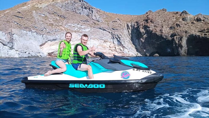jetski60 - The Itinerary: What to Expect on Your Jet Ski Journey