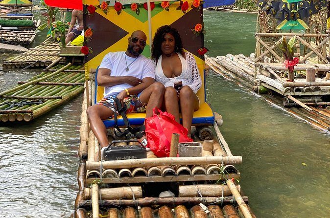 Jetskii & Bamboo River Rafting Tour from Montego Bay - Authentic Guest Insights and Tips