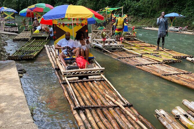 Jetskii & Bamboo River Rafting Tour from Montego Bay - Final Thoughts: Is It Worth It?