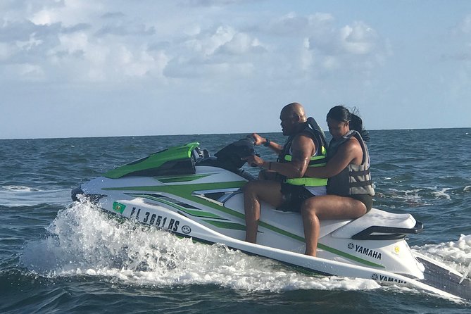JETSKIS Tours Pompano Beach - Pricing and Booking