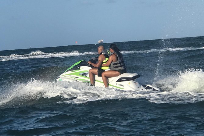 JETSKIS Tours Pompano Beach - Contact Information
