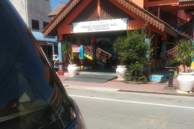 Jetty Kuala Besut Transfer - Why Travelers Love This Service (Based on Reviews)