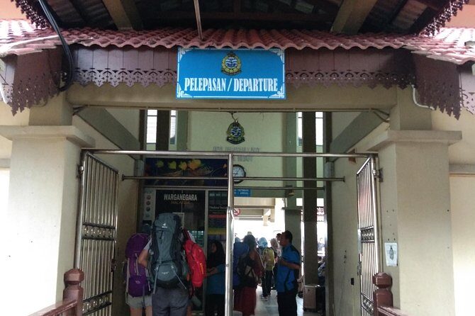 Jetty Kuala Besut Transfer - Frequently Asked Questions