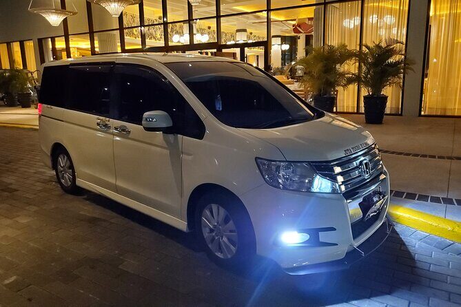 Jewel Grande, Hyatt Zilara & Ziva Hotel-Private Airport transfer - Introduction