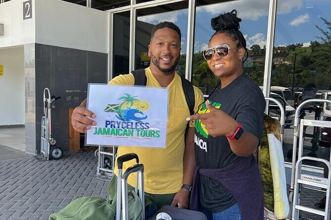 Jewel Grande, Hyatt Zilara & Ziva Hotel-Private Airport transfer - Practical Details and Tips