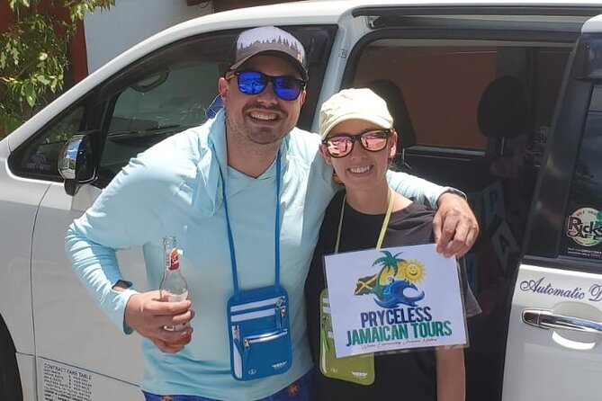 Jewel Grande, Hyatt Zilara & Ziva Hotel-Private Airport Transfer - Overview and Inclusions