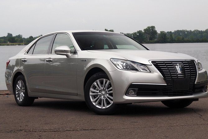 Jewel Grande Montego Bay Resort Private Airport Shuttle - Good To Know