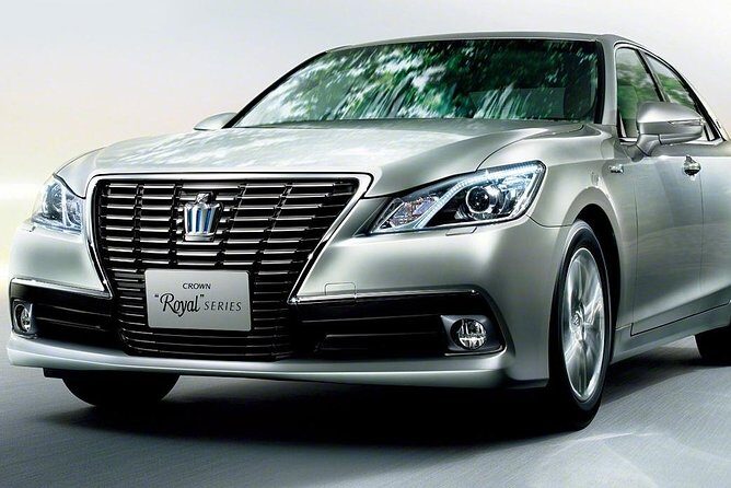 Jewel Grande Montego Bay Resort Private Airport Shuttle - FAQs