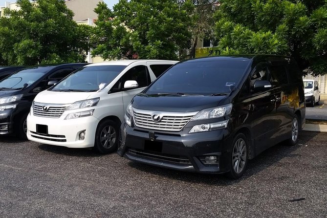 Jewel Grande Montego Bay Resort Private Airport Shuttle - Overview of Transfer Service