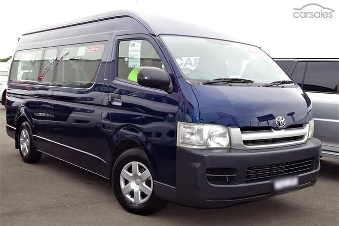 Jewel Grande Private Airport Transfer - Price and Guarantee