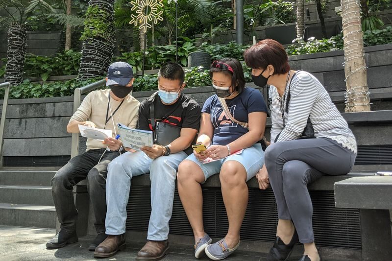 Jewel Heist Game Tour in Singapore - Should you book the Jewel Heist?