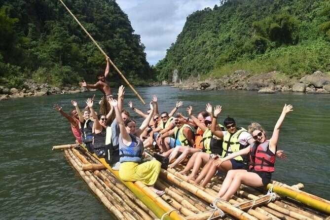 Jewel Of Fiji Day Tour from The Marriot & Shangri-La Resort - Good To Know