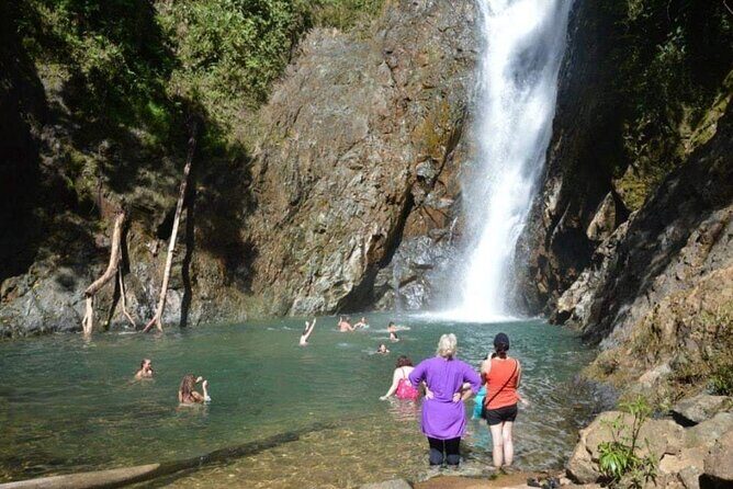 Jewel Of Fiji Day Tour from The Marriot & Shangri-La Resort - The Experience Breakdown