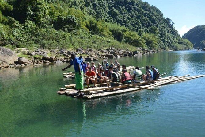 Jewel Of Fiji incl Fijian Village, Waterfall & Lunch Coral Coast - Good To Know