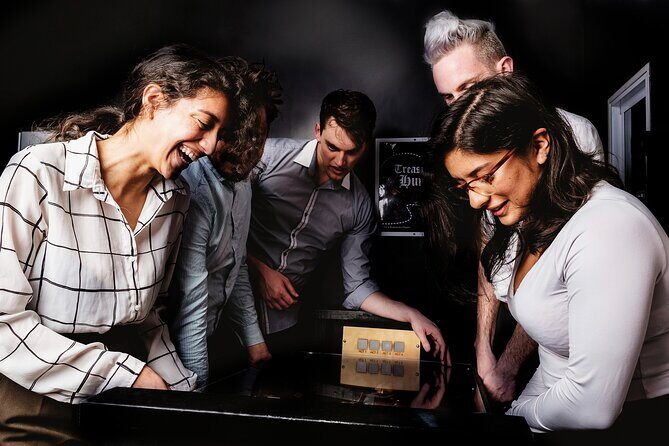 Jewel Thief An Escape Hunt Experience - Final Thoughts: Who Should Book This Escape Room?