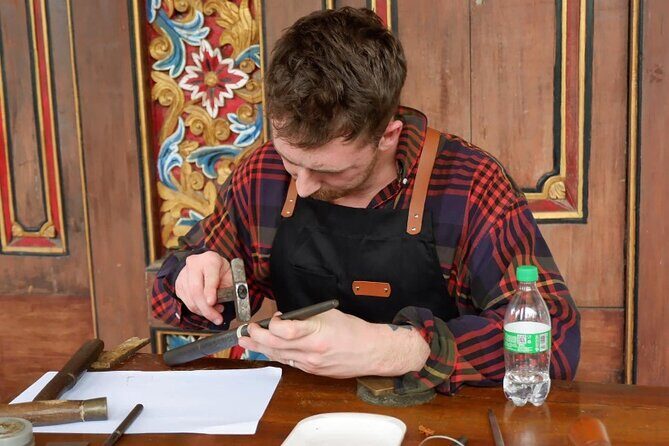 Jewelery Making Class with Own Design - Who Will Enjoy This Experience?