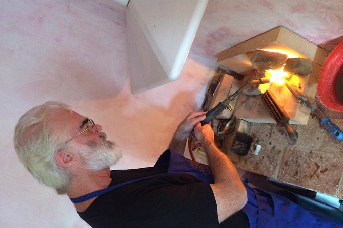 Jewelery Workshop in Montespertoli  - Florence - Common Questions