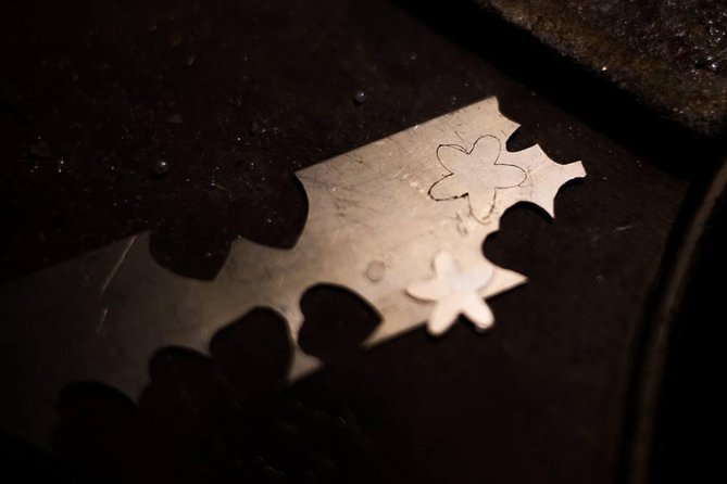 Jewelery Workshop in Montespertoli  - Florence - The Sum Up