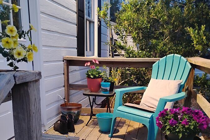 Jewelry Making Workshop in Beaufort South Carolina - The Sum Up