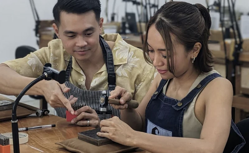 Jewelry Making Workshop in Quezon City - The essentials before you book