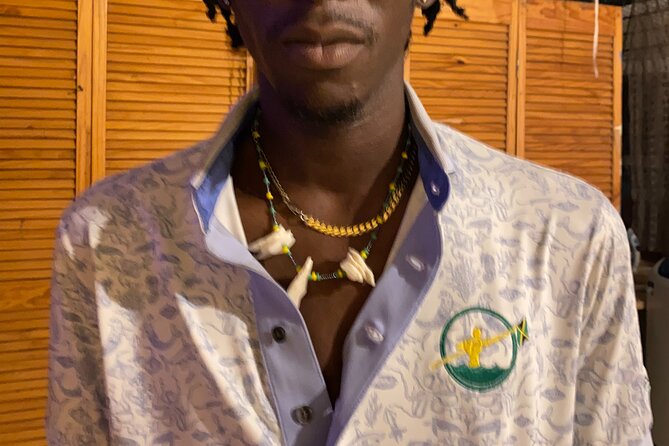 Jewelry Workshop a Mi Mek It! in Montego Bay Jamaica (Fr & En) - Booking and Accessibility Information