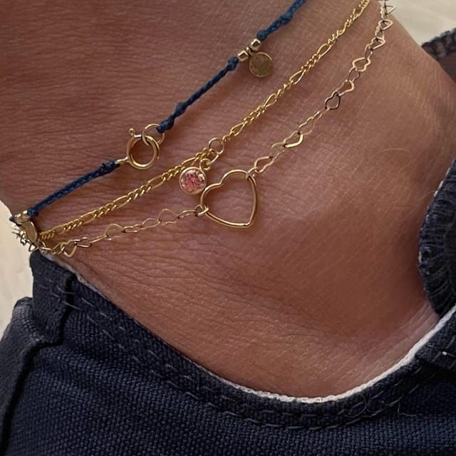 Jewelry Workshop Permanent Paris - Memorable Moments and Wishes