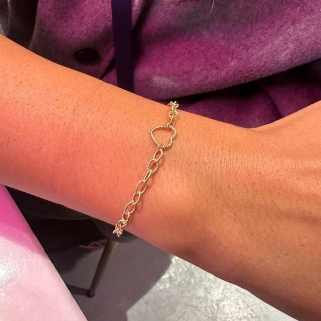 Jewelry Workshop Permanent Paris - Group Settings and Private Sessions