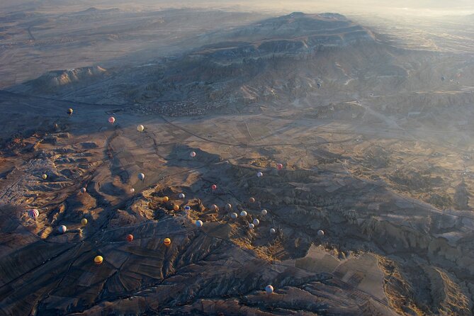 Jewels of Cappadocia Private Tour - Tour Highlights