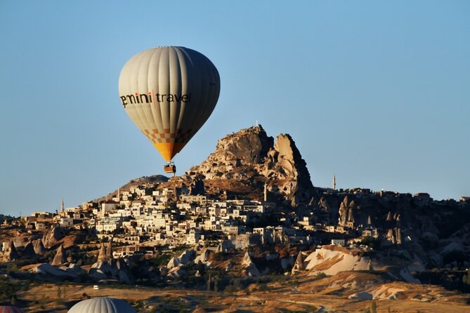 Jewels of Cappadocia Private Tour - Local Delicacies and Traditions