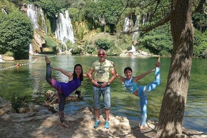 Jewels of Herzegovina: Private Tour From Mostar - Directions