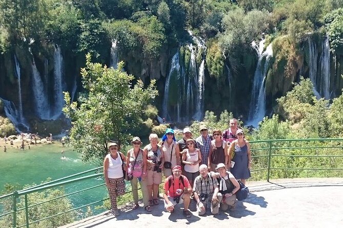 Jewels of Herzegovina: Private Tour From Mostar - Frequently Asked Questions