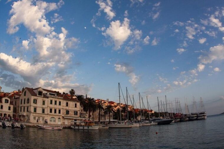 Jewels of Hvar  Guided Walking Tour - Practicalities and Tips for Your Tour