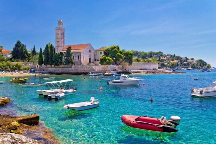 Jewels of Hvar  Guided Walking Tour - Why This Tour Offers Good Value