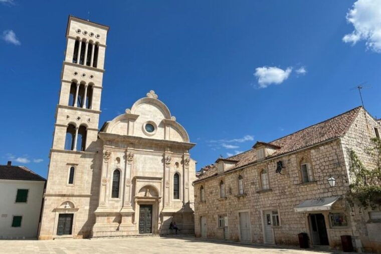 Jewels of Hvar  Guided Walking Tour - Final Thoughts