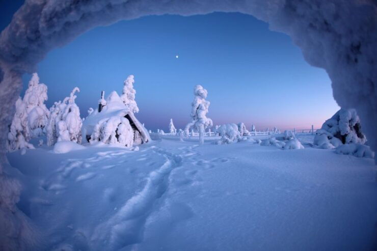 Jewels Of Lapland: Visit to Amethyst Mine in Luosto - Tour Details