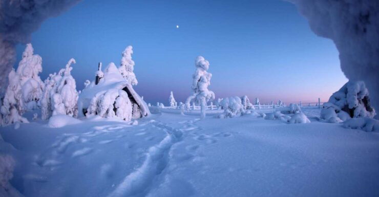 Jewels Of Lapland: Visit to Amethyst Mine in Luosto - Experience Highlights