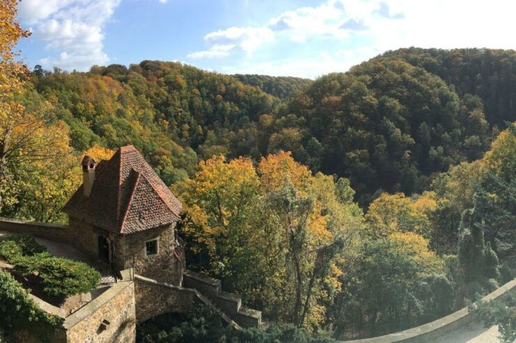 Jewels of Lower Silesia Full-Day Tour From Wroclaw - Experience Highlights