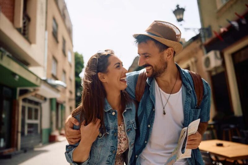 Jewels of Monaco Private Walking Tour for Couples - FAQ