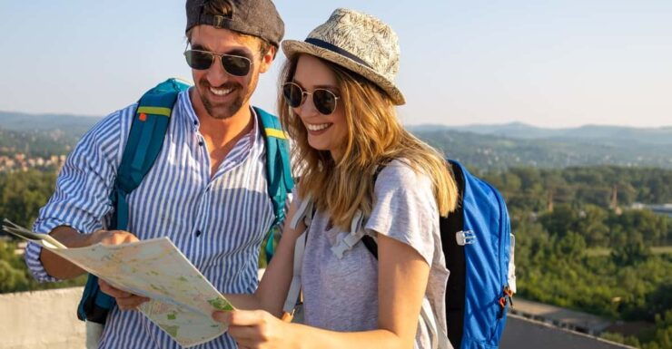 Jewels of Monaco – Walking Tour for Couples - Key Points