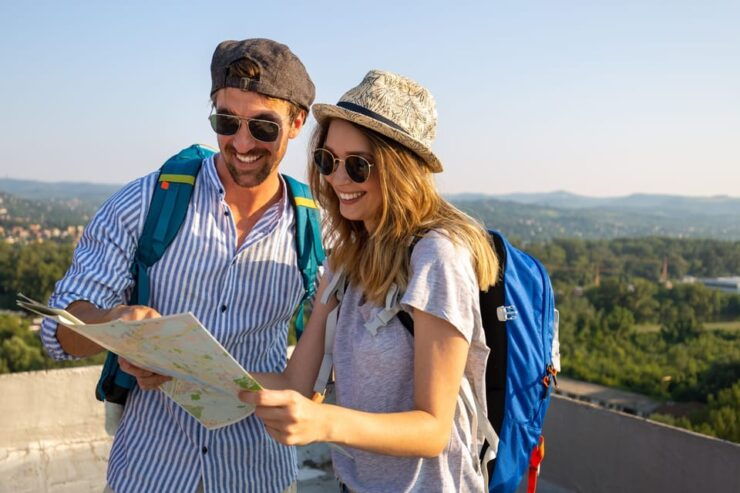 Jewels of Monaco – Walking Tour for Couples - Key Itinerary Highlights