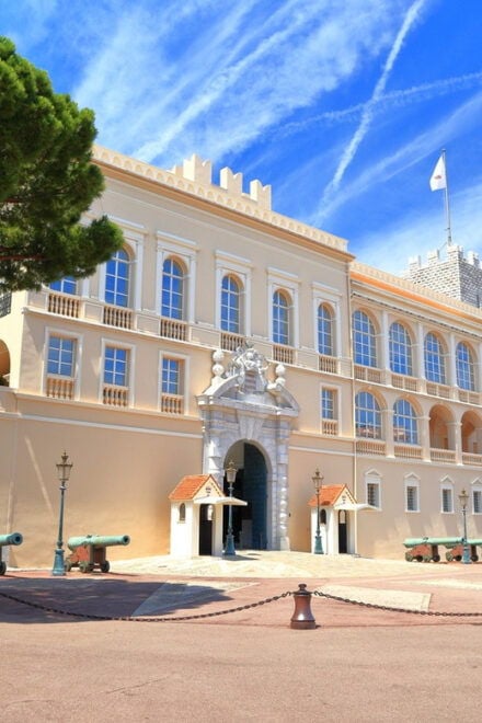 Jewels of Monaco – Walking Tour for Couples - Optional Oceanographic Museum Visit
