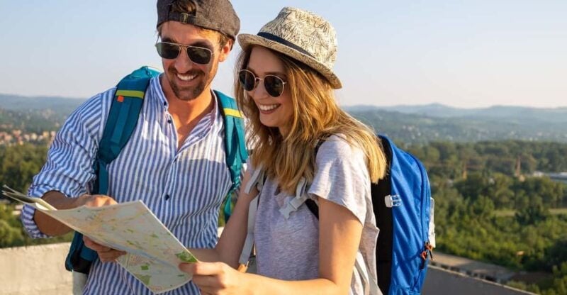 Jewels of Monaco – Walking Tour for Couples - Good To Know