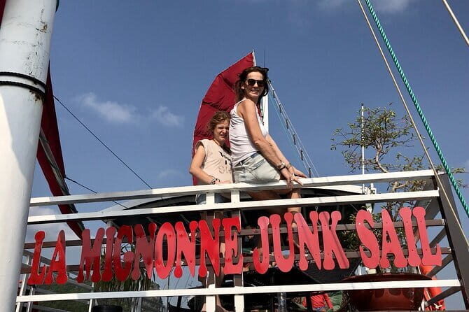 JEWELS OF THE BAY CRUISE - Luxury 1 Day Tour in Halong Bay - Final thoughts