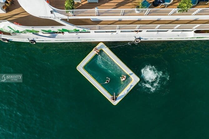 Jewels of the Bay Cruise Luxury Day Trip From Hanoi by Expressway - FAQ