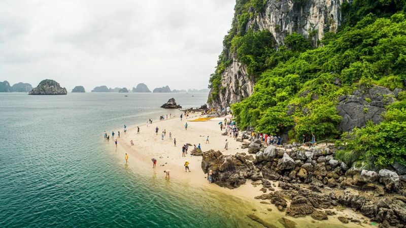 Jewels of the Bay Day Cruise: Ha Long Bay with Sung Sot & Ti Top - What to pack and check