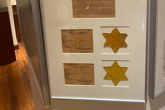 Jewish 4 Hours Tour of Athens Old/New Synagogue, Jewish Museum - Cancellation and Refund Policy